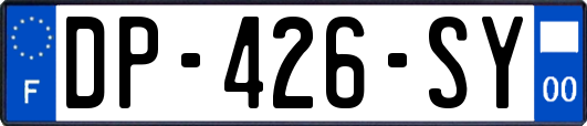 DP-426-SY