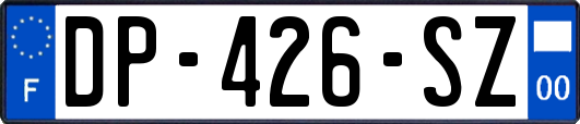 DP-426-SZ