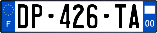 DP-426-TA