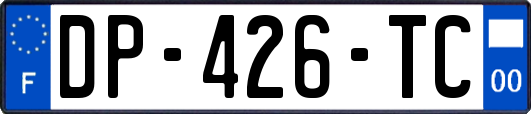 DP-426-TC
