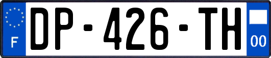 DP-426-TH