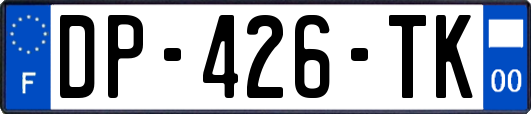DP-426-TK