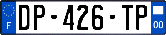 DP-426-TP