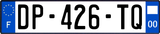 DP-426-TQ