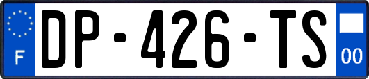 DP-426-TS