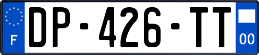 DP-426-TT