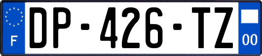 DP-426-TZ