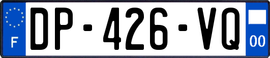 DP-426-VQ