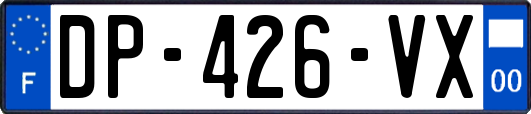 DP-426-VX