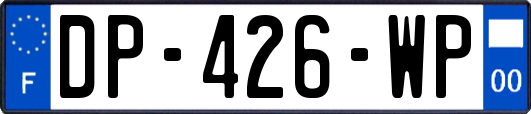 DP-426-WP