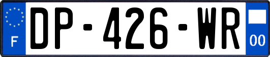 DP-426-WR