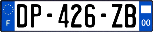 DP-426-ZB