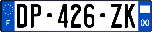 DP-426-ZK