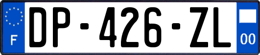 DP-426-ZL