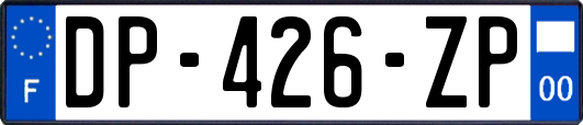 DP-426-ZP