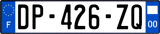 DP-426-ZQ