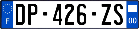 DP-426-ZS