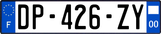 DP-426-ZY