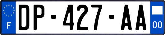 DP-427-AA