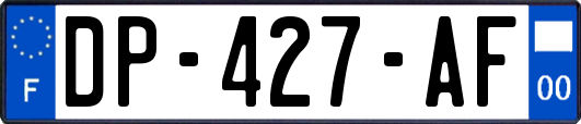 DP-427-AF