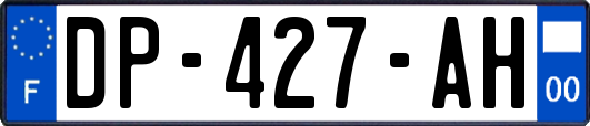 DP-427-AH