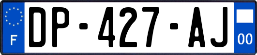 DP-427-AJ