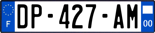 DP-427-AM