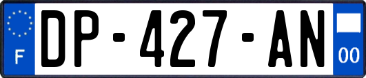 DP-427-AN