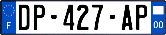 DP-427-AP