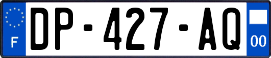 DP-427-AQ