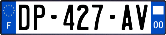 DP-427-AV