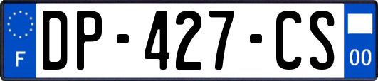 DP-427-CS