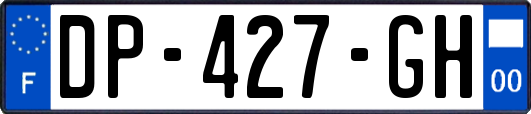 DP-427-GH