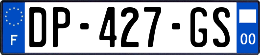 DP-427-GS