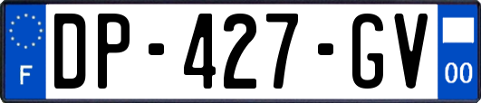 DP-427-GV