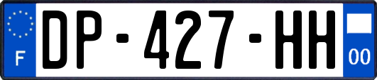 DP-427-HH