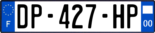 DP-427-HP