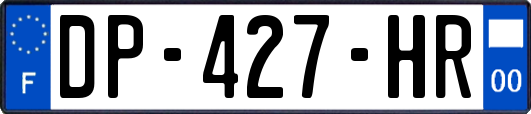 DP-427-HR