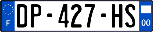 DP-427-HS