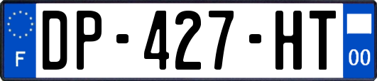 DP-427-HT