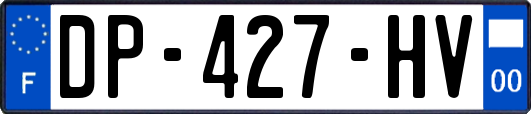 DP-427-HV