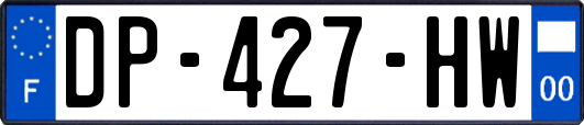 DP-427-HW