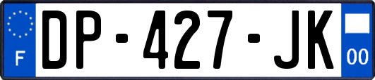DP-427-JK