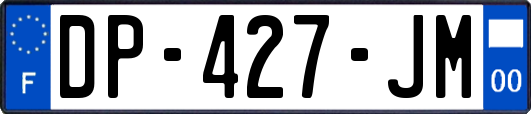 DP-427-JM