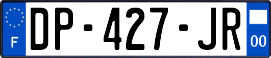 DP-427-JR