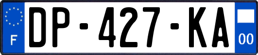 DP-427-KA