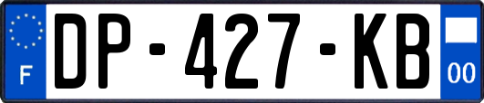 DP-427-KB