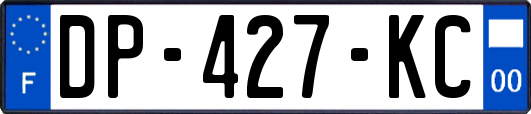 DP-427-KC