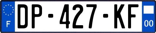 DP-427-KF