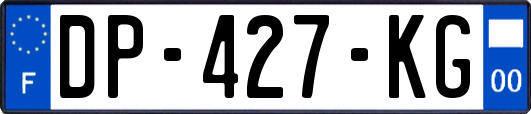 DP-427-KG